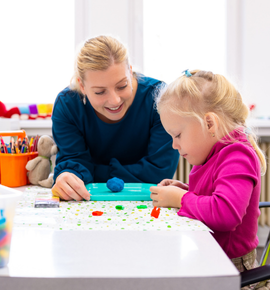 Occupational Therapy